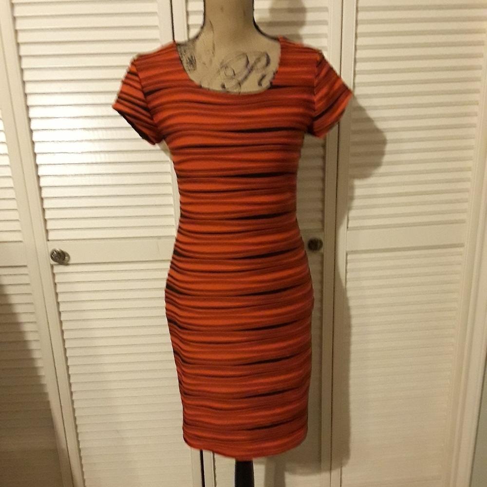 Verona Dress